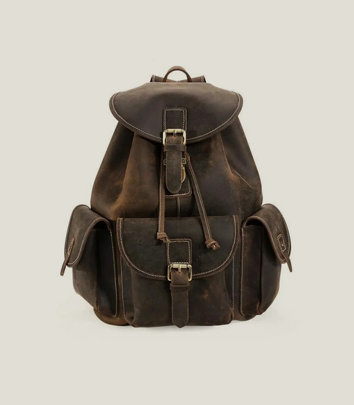 Toiletry Bag